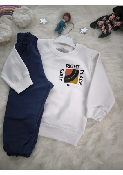 Baskılı Erkek Eşofman Takımı modelleri