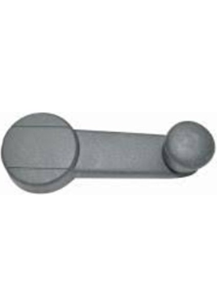 Cam Açma Kolu Gri Renk Renault R9 R12 Toros