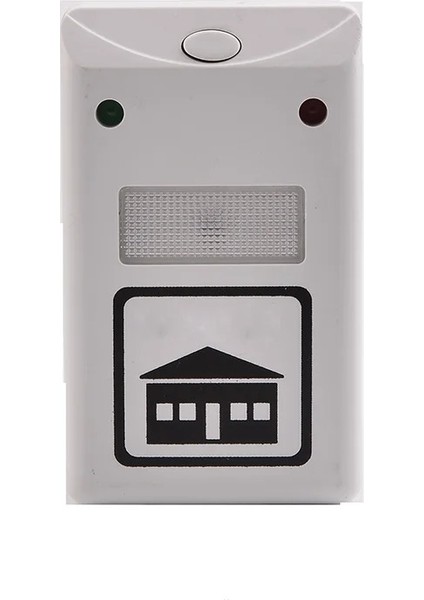 Haşerx Elektronik Fare ve Haşere Kovucu