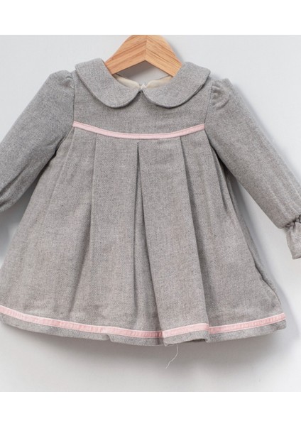 Kız Çocuk Elbise 1-5 Yaş 4049 fırsatları