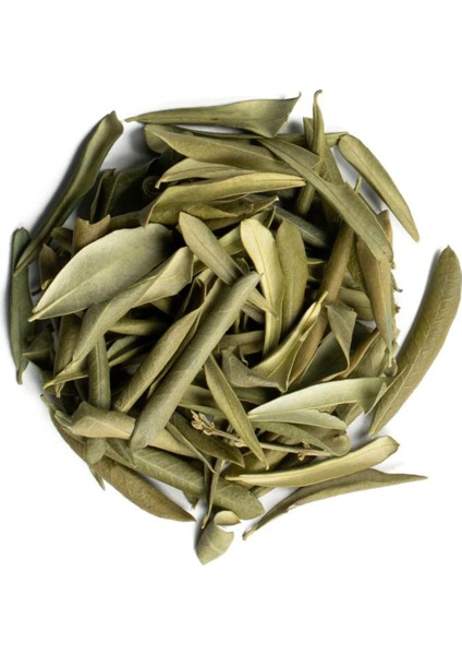 ORGANIKÜRÜNLERZEYTINYAPRAĞIÇAYI500GR