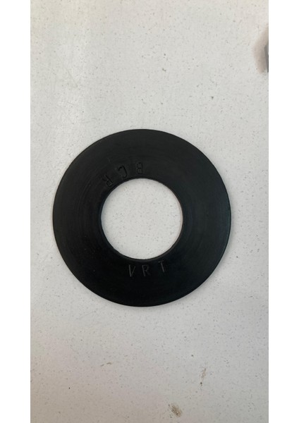 Gömme Rezervuar Contası