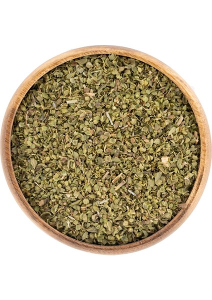 Kekik Baharat Yerli 50 gr