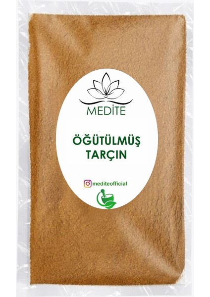 Tarçın Öğütülmüş 100 gr
