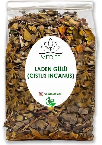 Laden Gülü(Cistusincanus) 250 gr