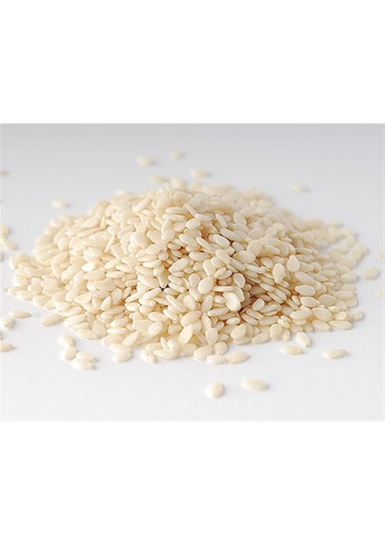 Beyaz Susam 100 gr