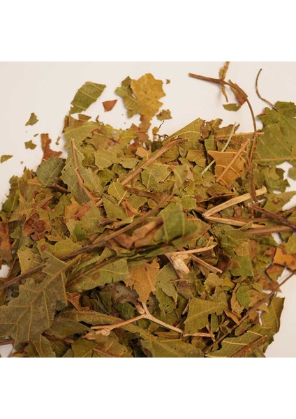 Ceviz Yaprağı Doğal 50 gr
