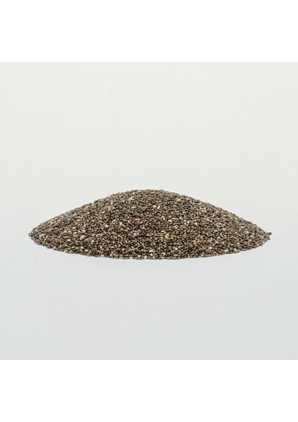 Chia Tohumu (Salvia Hispanica) 1 kg