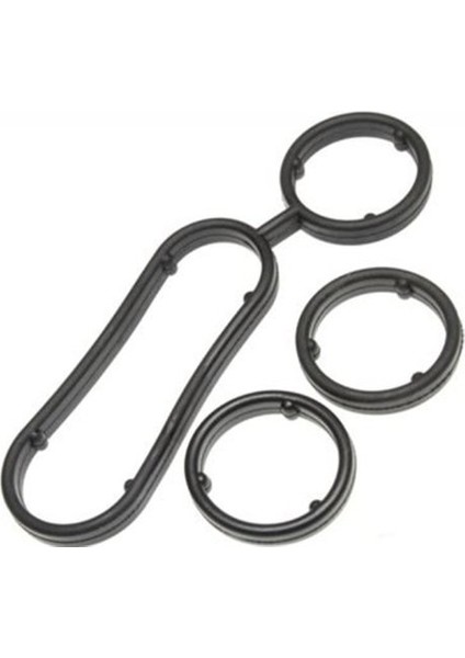 Yağ Soğutucu Conta Takımı Golf Vı Vıı Jetta Passat Polo Caddy A4 A5 A6 A5 Ibıza Leon Fabıa Superb