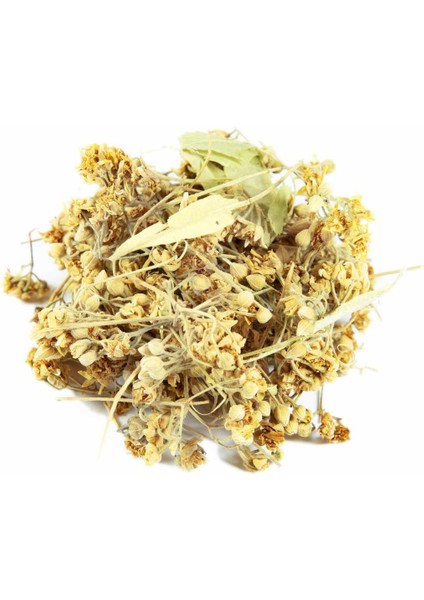 Ihlamur Yaprak Çiçek 100 gr