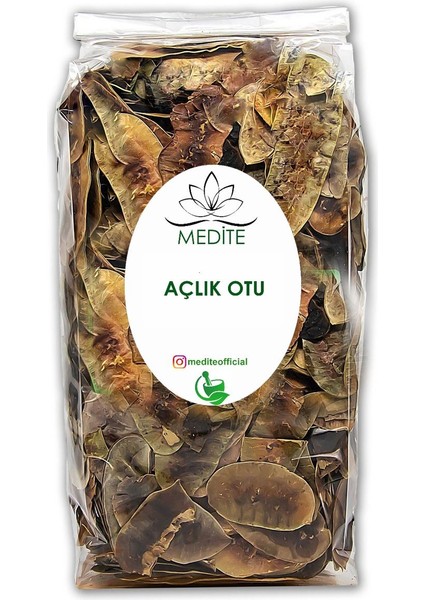 Açlık Otu Çayı 100 gr