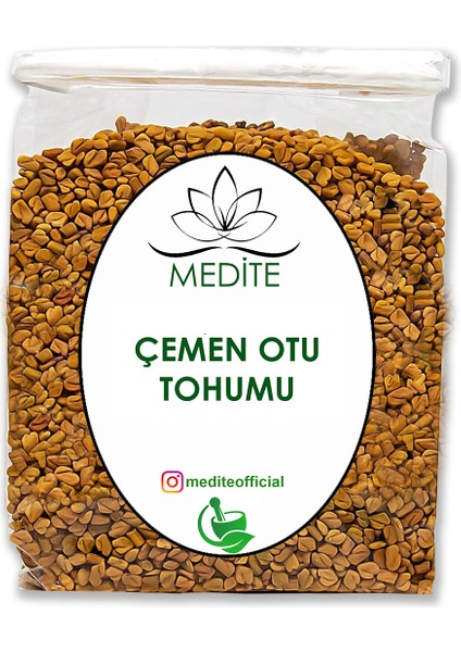 Çemen Tohumu 100 gr