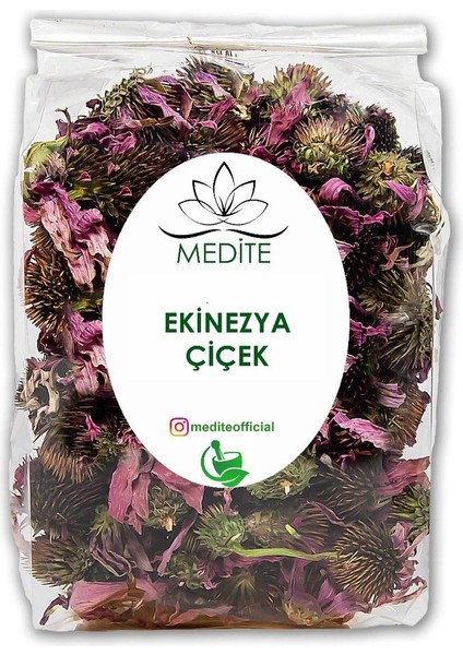 Ekinezya Çiçek 50 gr