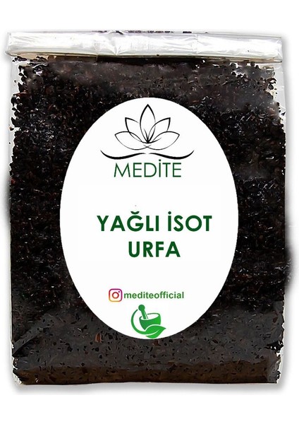 İsot Acı Urfa 50 gr