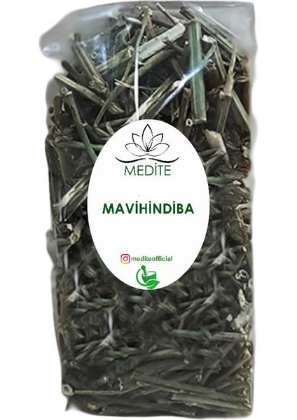 Mavi Hindiba Otu 200 gr