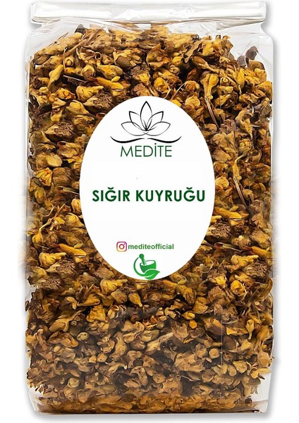 Sığır Kuyruğu Bitki Çayı 500 gr