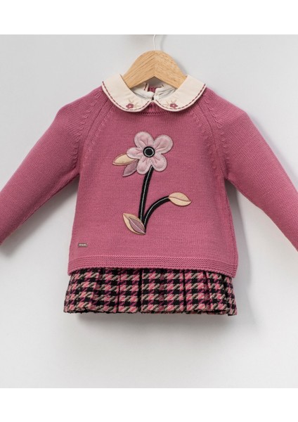 Kız Çocuk Elbise 6-36 Ay 4004 fiyatları