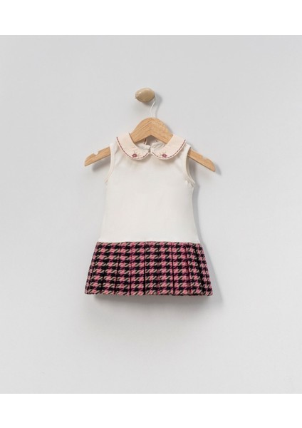 Kız Çocuk Elbise 6-36 Ay 4004 modelleri