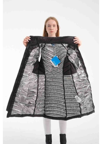 Omni Heat Long Kadın Yelek fiyatları