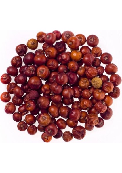 Ardıç Tohumu Doğal (Junıperus Communis L.)100 gr