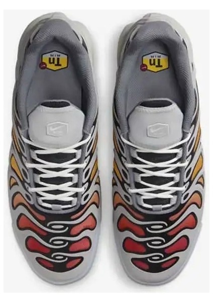 Tn Air Max Plus Drift Grey Sunset Erkek Gri Spor Ayakkabı - FD4290-002 fiyatları