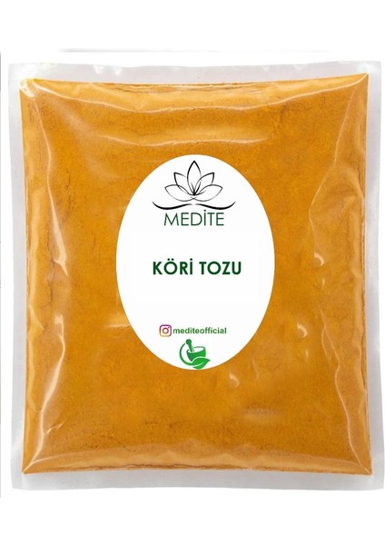 Köri Toz Yeni Mahsül 100 gr