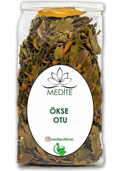 Ökse Otu Çayı 50 gr