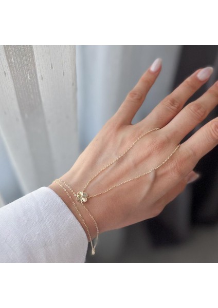 Çelik Yonca Şahmeran