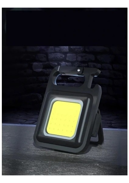 30 Ledli Mıknatıslı Mini Anahtarlık Flash Kamp Lambası modelleri