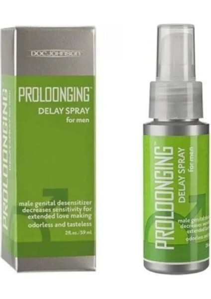 Erkeklere Özel Sprey