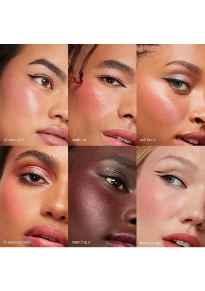 Eclipse Lip & Cheek - Krem Dudak Yanak Allık fiyatları