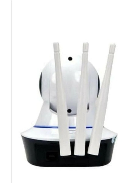 Gece Görüşlü Kablosuz Bebek Izleme Kamerası Wifi Ip Kamera fiyatları