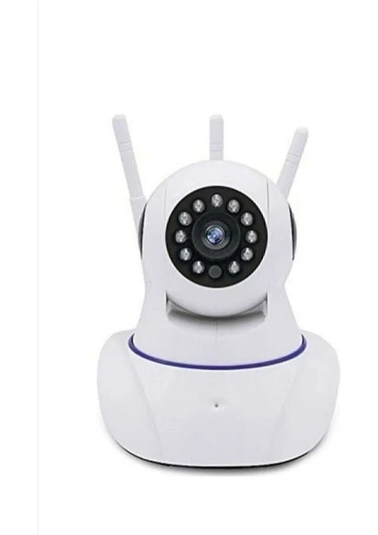 Gece Görüşlü Kablosuz Bebek Izleme Kamerası Wifi Ip Kamera modelleri