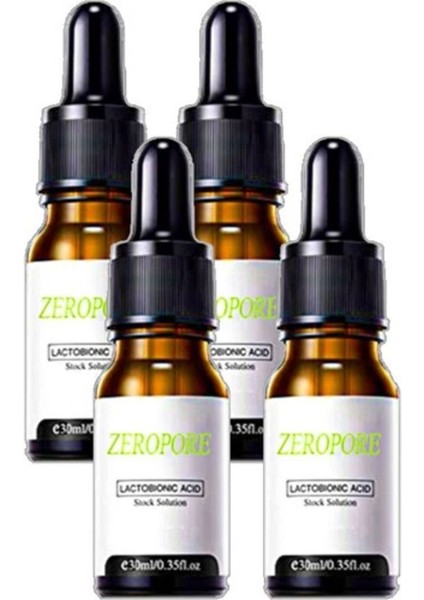 İnstant Perfection Bakım Serumu 30 ml x 4 Adet