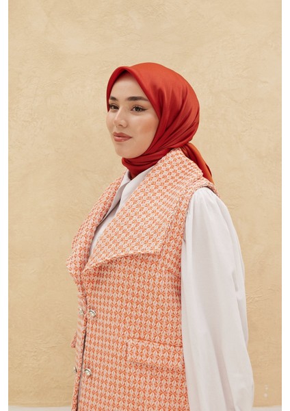 Shniy Eşarp 75006-36 Işıltılı fırsatları