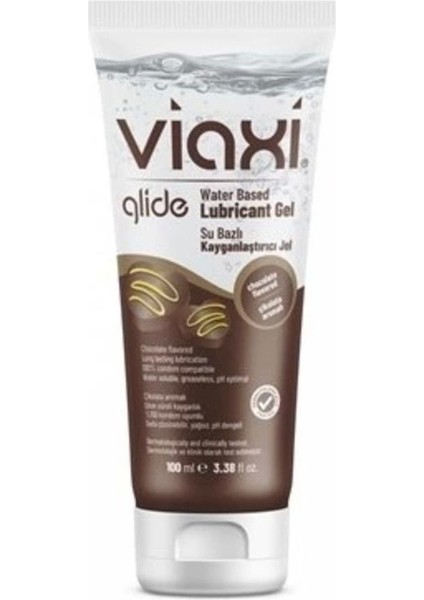 Glide Çikolatalı