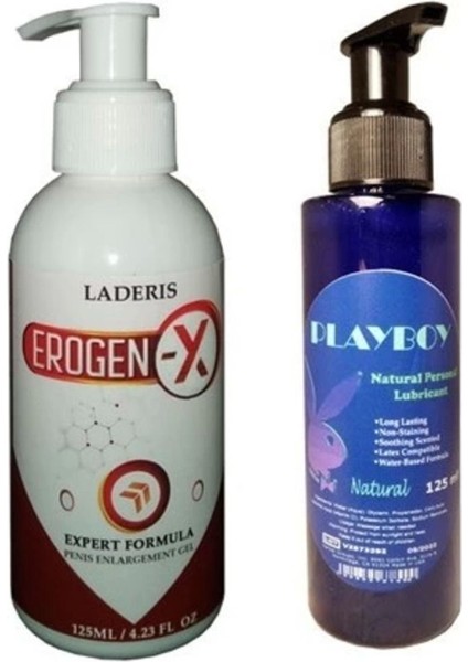 Jel For Men 125 ml Jel 125 ml