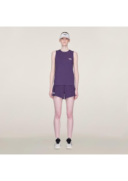 Y-3 Tennis Pro Match Kadın Şort