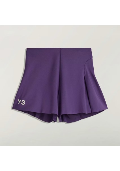Y-3 Tennis Pro Match Kadın Şort indirimleri