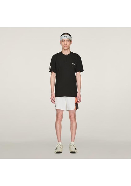 Y-3 Tennis Erkek Şort