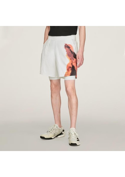 Y-3 Tennis Erkek Şort fırsatları