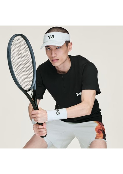 Y-3 Tennis Erkek Şort