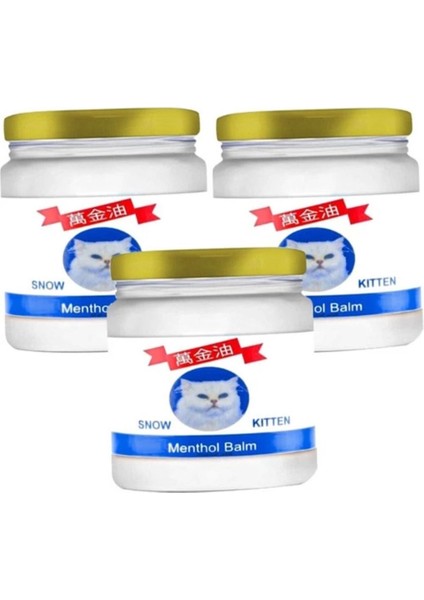 Krem 50 ml 3 Tane Birden Asmzf135