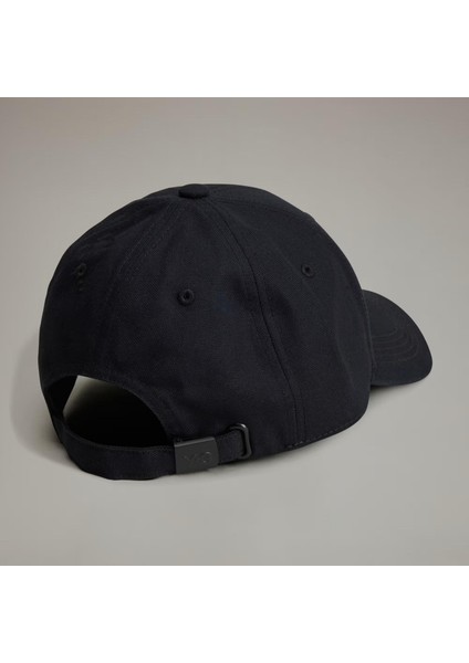 Y-3 Logo Şapka fiyatları