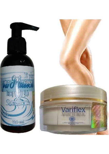 Promasseur Plus Kokusuz Tatsız Sade Masaj Yağı