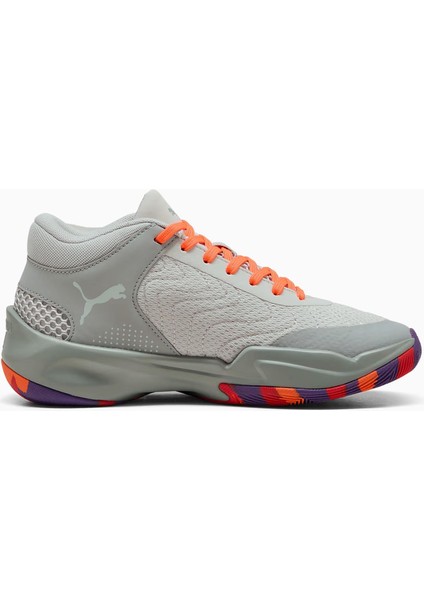 Court Pro 2 Marble Basketbol Ayakkabısı