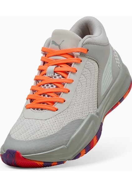 Court Pro 2 Marble Basketbol Ayakkabısı