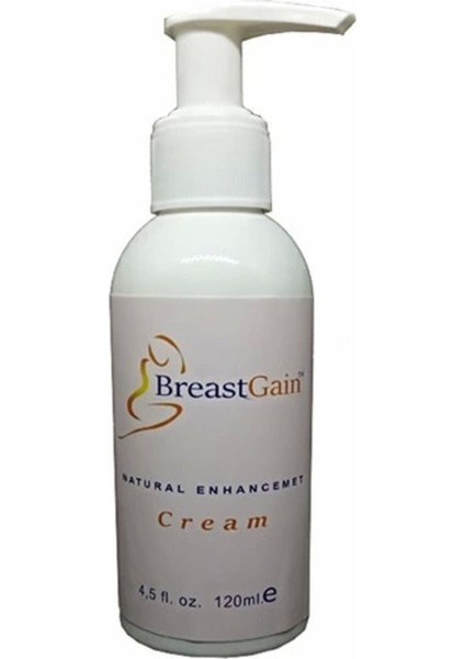 Göğüs Bakım Kremi 120 ml - Lifting Breast Care Firming Cream 120 ml