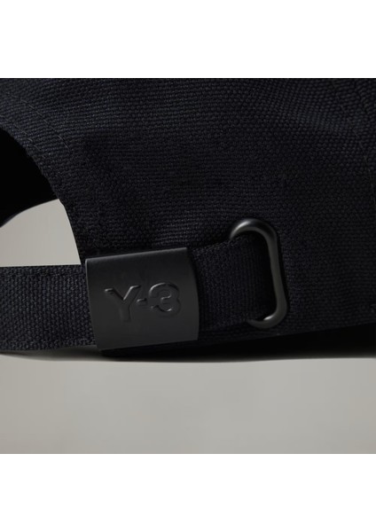 Y-3 Logo Şapka fırsatları