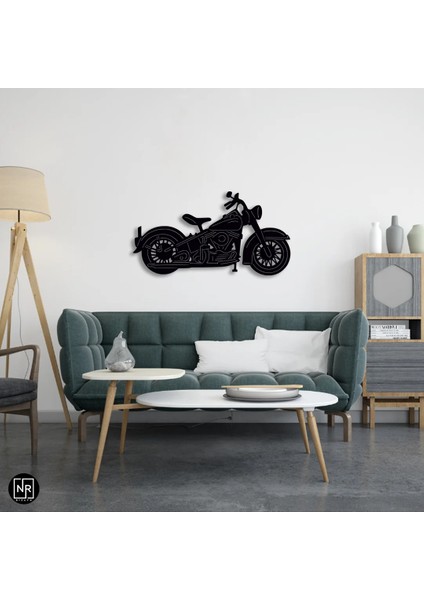 Motor Yan Görünüş Metal Tablo fiyatları